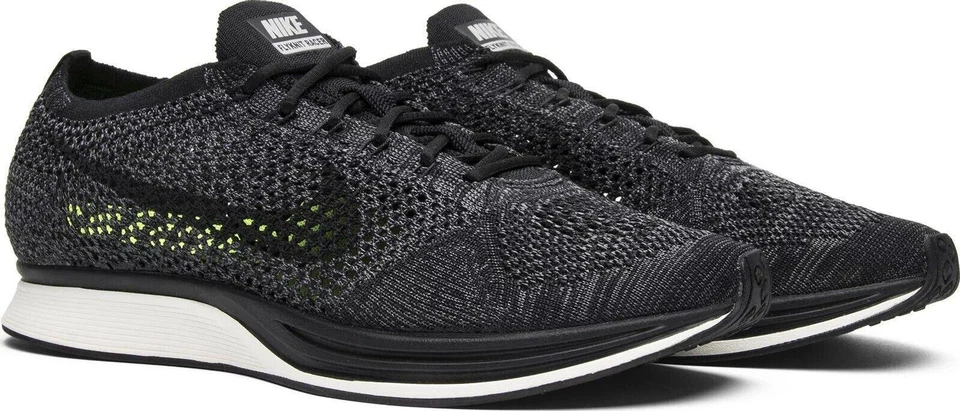 Nike Flyknit Racer Knit by Night