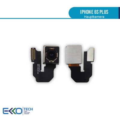   Original Hauptkamera für iPhone 6S Plus 6s+ Rück Rear Back Camera Main Foto  