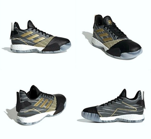 tmac millennium black