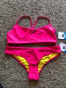 arena training bikini