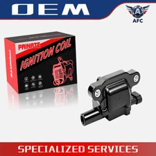 UF413 1PCS Ignition Coil Pack For Chevy Silverado 1500 GMC 5.3L 6.0L 6.2L C1511