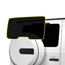 Precut Rear Windshield Nano Ceramic Window Tint Fits Mercedes Benz G Class 2019+