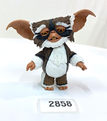 NECA Gremlins LENNY Mogwai 4