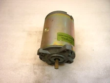 Buhler Motor Thermo 300 / 708 72 A, pn 1.13.075.012