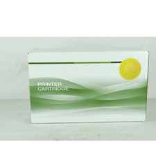 Lexmark Compliant Remanufactured Cartridge - Black