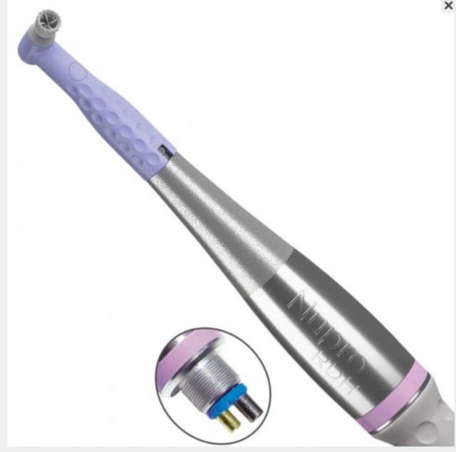 MIDWEST RDH Dental Hygiene Handpiece for Disposable Angles eBay