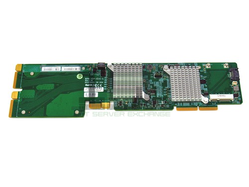 Supermicro BPN ADP S3108L H6IRP Backplane LSI 3108, SAS 12Gbs - Foto 5