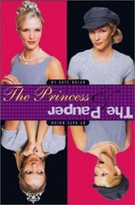 The Princess  the Pauper by Kate Brian