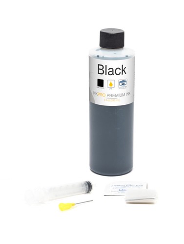 Hyrax Trading Premium Ink Refill Kit for HP 60/61/62/63/64/65/901/300/121/XL - Picture 4 of 13