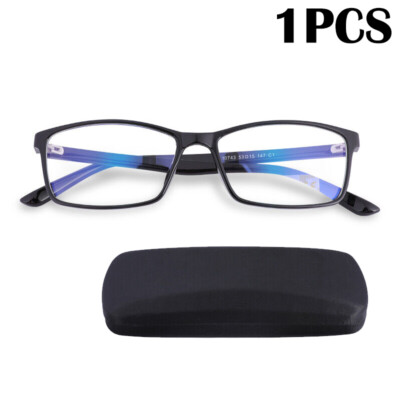 Blue Light Lentes Para Proteccion De La Computadora Gafas Anti Luz