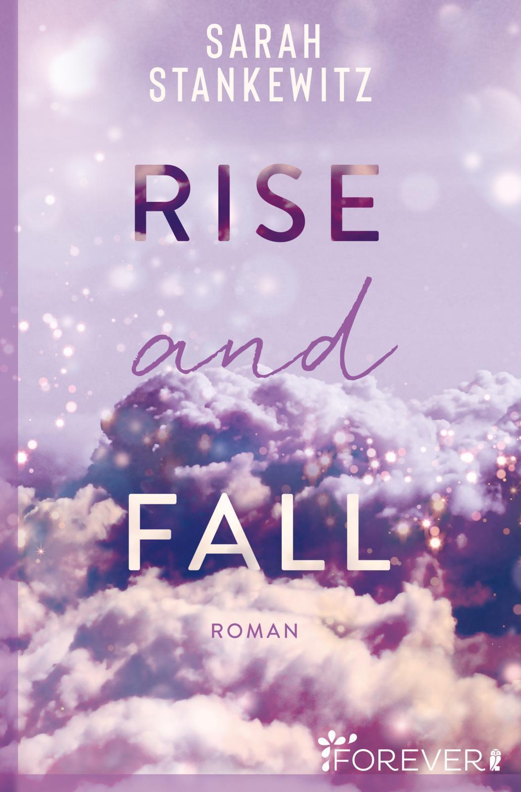 Thumbnail - Sarah Stankewitz / Rise And Fall