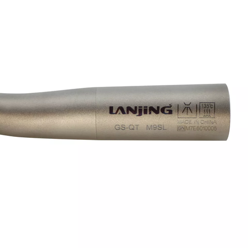 Pieza de mano dental de titanio turbina óptica LED de alta velocidad Bien Air KaVo NSK Sirona - Imagen 292 de 398