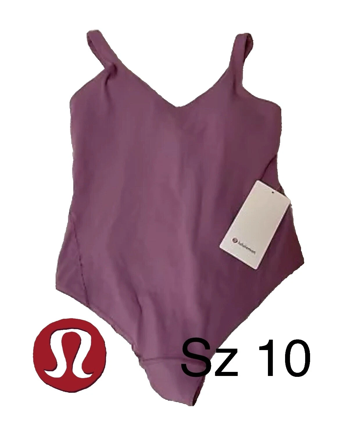 Lululemon Lingerie e pijamas para mulheres