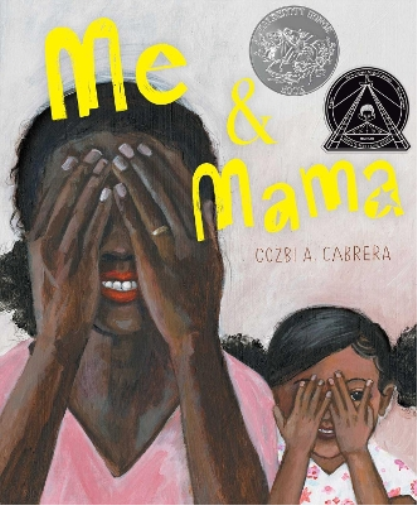 Cozbi A. Cabrera Me & Mama (Copertina rigida)