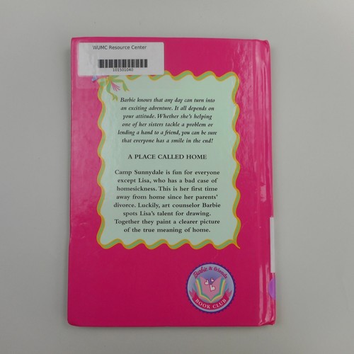 Barbie Adventure Menge 4 Titel Hardcover Bücher Set Kindergeschichten Konvolut - Bild 3 von 12