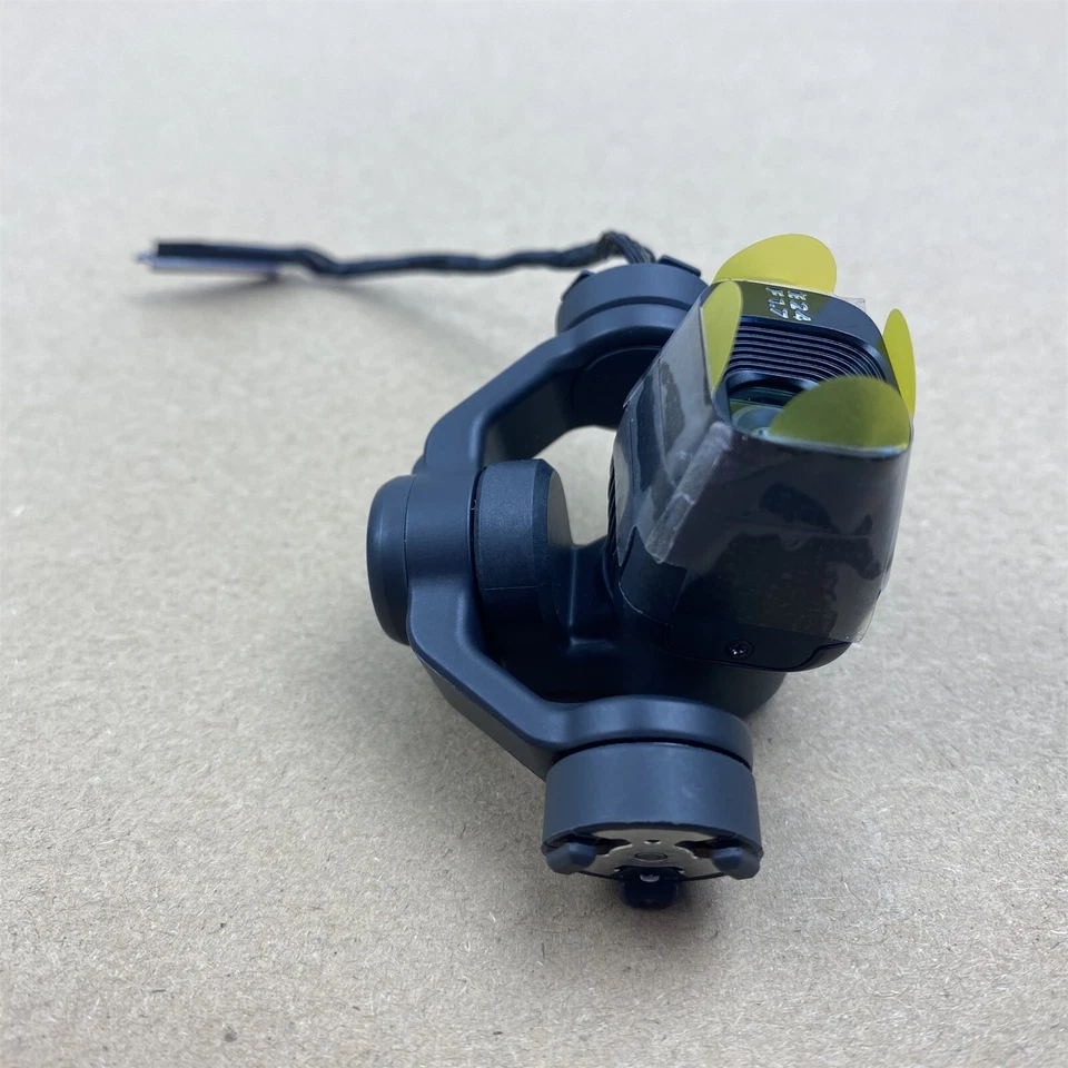 Cámara cardán PTZ completa para DJI Mini 3/3 Pro Foto 3 de 4