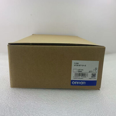 New for OMRON NT20-ST121-E