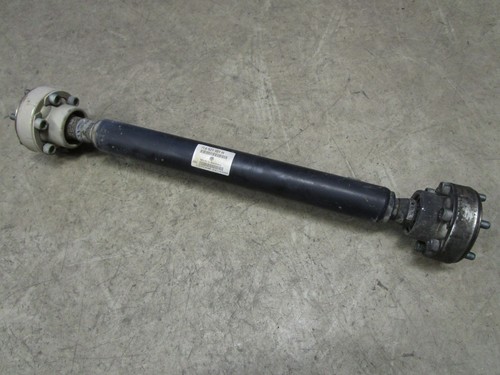 Kardanwelle Audi Q7 4L 3.0 V6 TDI VW Touareg Gelenkwelle Welle 7L6521101H