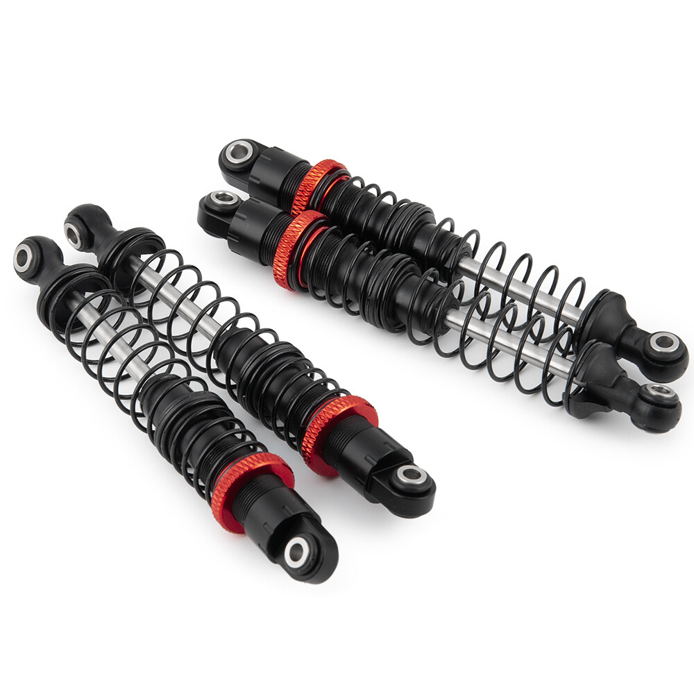 Oil Shock Absorber Damper 90-120MM For 1/10 Rc Axial SCX10 TRX-4 D90 90046