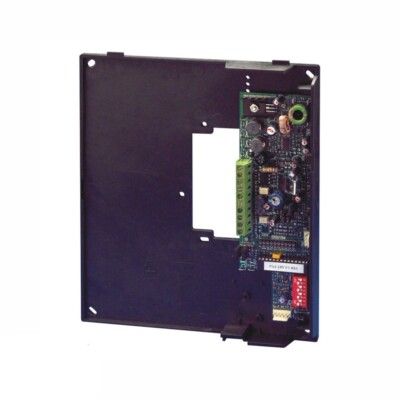 Comelit 5814C Befestigungshalterung Simplebus2 Video Sprechanlage Wand für Genius Monitor