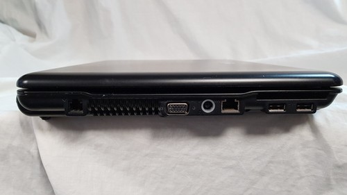 READ DESCRIPTION! HP Compaq 6735s 15.4" Laptop AMD Turion X2 RM-70 2GB 160GB - Picture 8 of 23