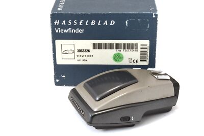 Sucher Hasselblad HV 90X