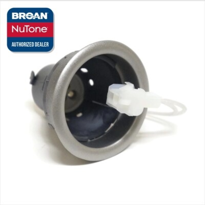Broan Nutone SV16569 E64000 E60 Range Vent Hood Light Fixture Assembly Genuine