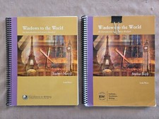 Windows To The World Institute for Excellence...