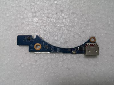 For HP OMEN 15 TPN-Q211 15-DC USB board Shadow Elf 4 l board DA0G3DTBCD0