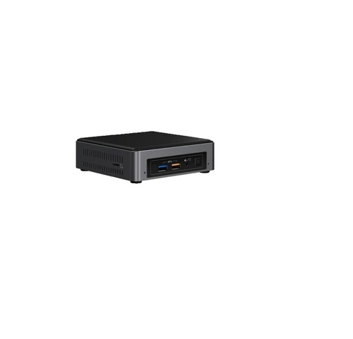 Intel NUC i3-4010U /8GB RAM / D34010WYK /No HDD /No OS | eBay