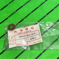 Honda Oem Nos CBR 1000 F 1989-1994 Sealing Washer 90403-ml4-610