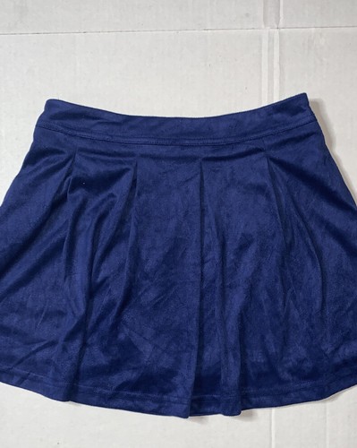 Preowned- Epic Threads Polyester Stretch Skirt Girls (Size M) - Picture 2 of 5