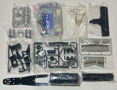 TAMIYA 49191 1/10 R/C F-1 Car FERRARI 312T3 (F103RS Chassis