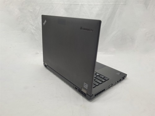 Lenovo ThinkPad T440p 14" Laptop Intel i5-4th Gen CPU 16GB RAM 240GB SSD Ubuntu - Picture 6 of 7