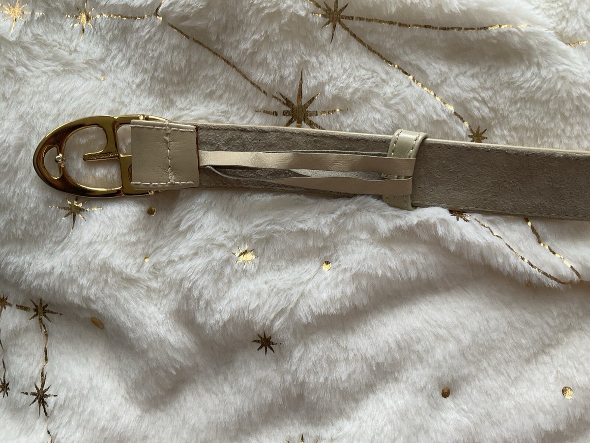 Vintage Gucci Belt Buckle gold & silver interlocking GG buckle, unbranded Belt Gucci Belt Buckles for sale | eBay main image 3