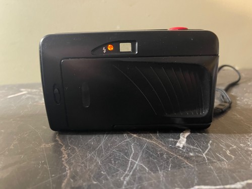 VINTAGE POLAROID 35MM ONE FILM AF POINT SHOOT CAMERA-MINT! Tested - Picture 2 of 3