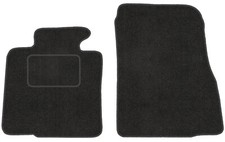 Vorne fußmatten für Mini Countryman I R60 (ab 2010) - Passgenau