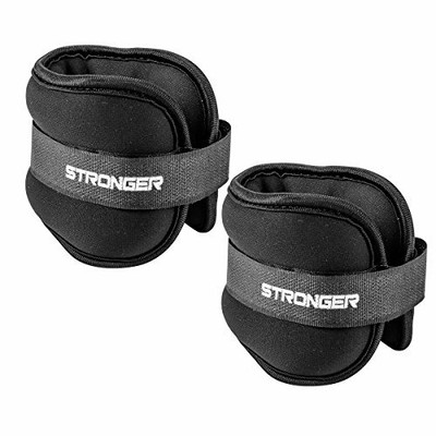 1 2 pound ankle weights