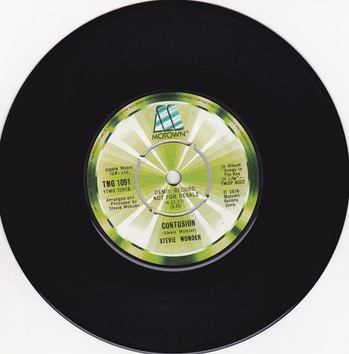 SOUL DJ COLLECTION 7" VINYL 45s NORTHERN SOUL, MOTOWN,R&B,REGGAE,SKA,DISCO,FUNK - Picture 306 of 311