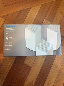 Linksys Atlas Pro 6Ax5400 | eBay