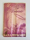 My Flight To Venus By Dana Howard 1954 Paperback Rare Title UFO, Aliens, ETs
