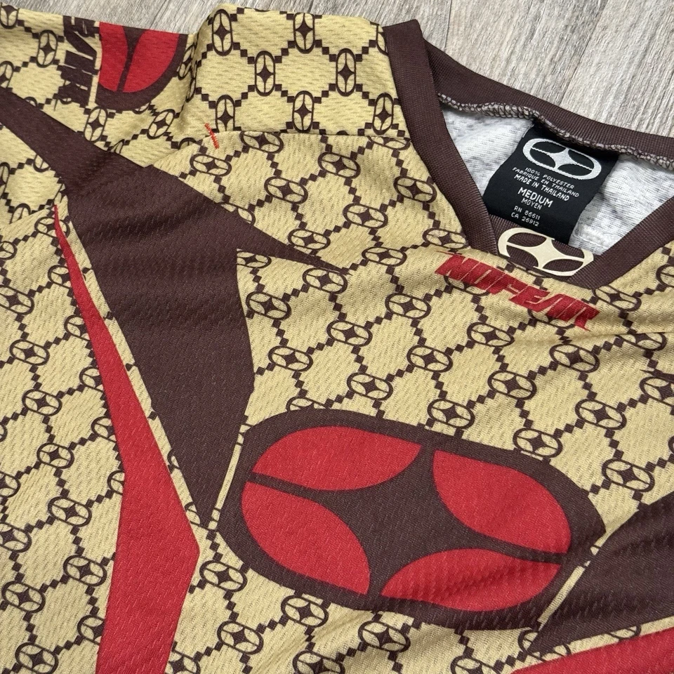 No Fear Jersey - Image 2 of 3