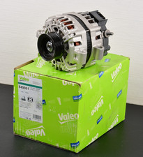 2009-2013 Chevy Corvette Zr1 V8 6.2l Alternator Valeo Gm Genuine Oem New 2009-2013 Chevy Corvette Zr1 V8 6.2l Alternator Valeo Gm Genuine Oem New