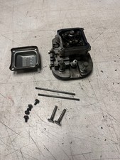 Yamaha YT 6800 Lawn Mower Tractor Left Cylinder Head Assembly