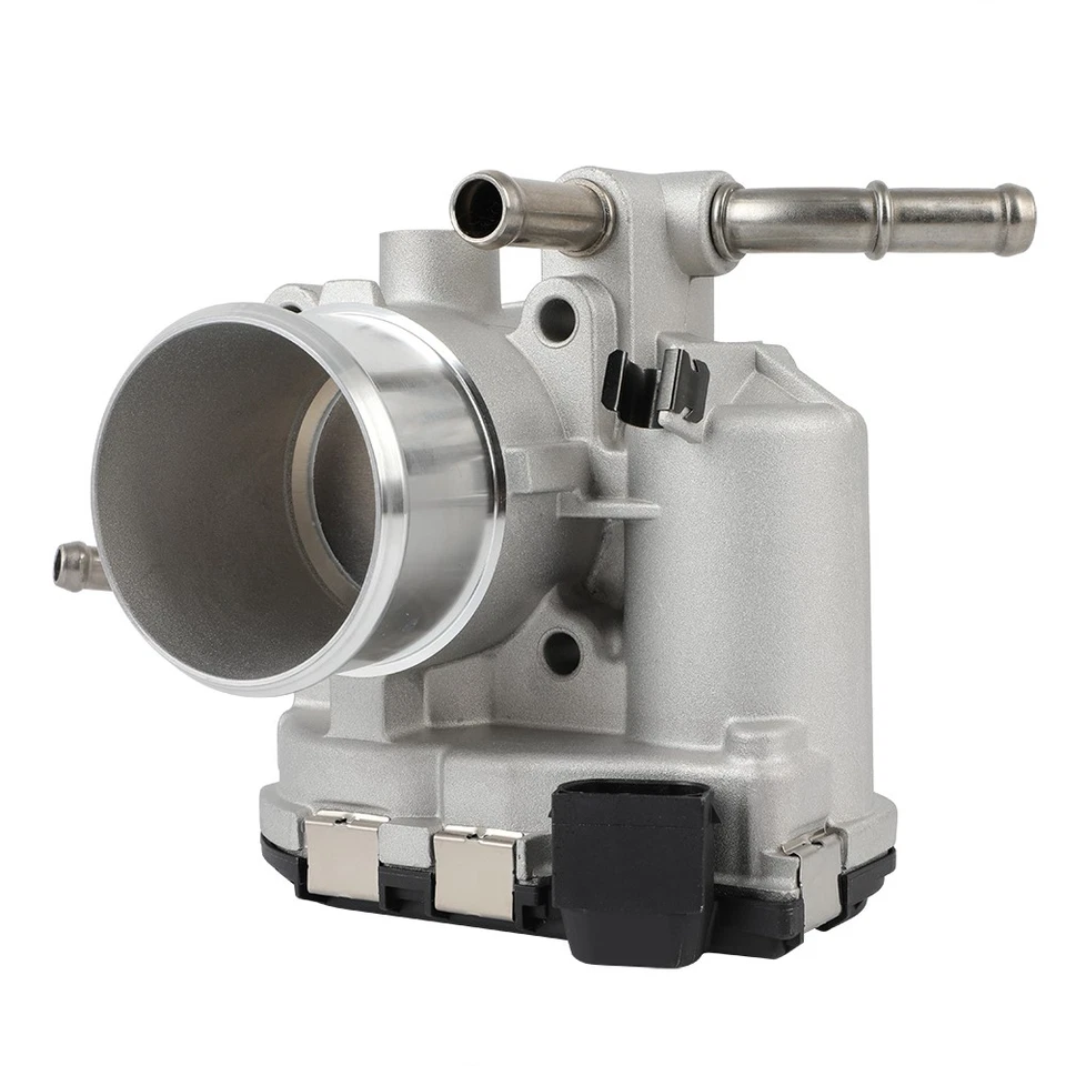 Carrocería del acelerador L4 1,4 L para Hyundai Elantra 2017 2018 2019 2020 Foto 4 de 4