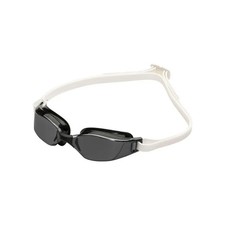 Image of Aqua Sphere Xceed Swim Goggles - Tinted Lens