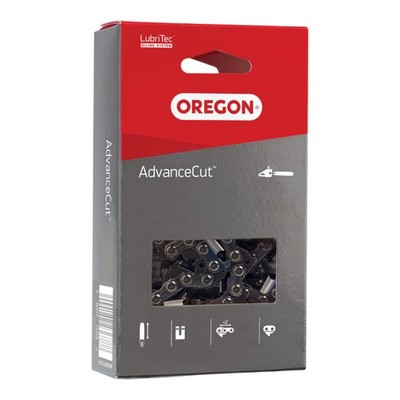 Oregon AdvanceCut Sägekette 35 cm 3/8'' LP 1,3 mm 52 TG ( 91PX052E )