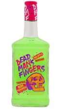 Dead Man's Fingers - Tropical Rum Paradise Rum 50cl