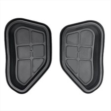 1Pair Front Strut Tower Plug Cover for Audi A4 A5 B8 RS5 S5 S4 Engine Dust Cover