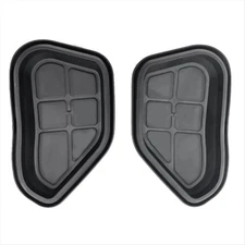 1Pair Front Strut Tower Plug Cover for Audi A4 A5 B8 RS5 S5 S4 Engine Dust Cover